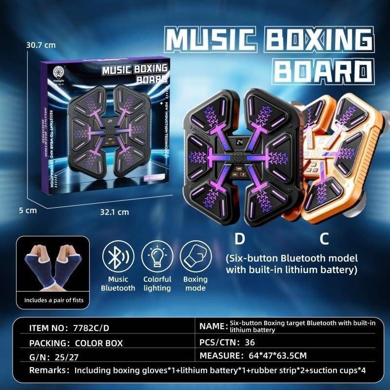 قیمت بوکس دیجیتال