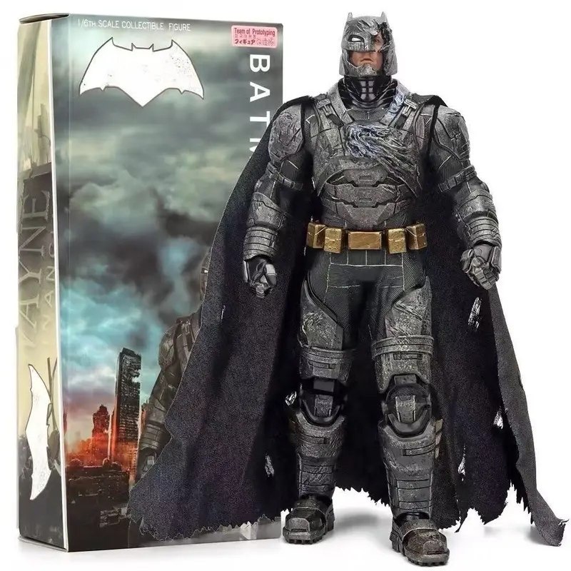 اکشن فیگور بتمن اورجینال برند EMPIRE TOYS