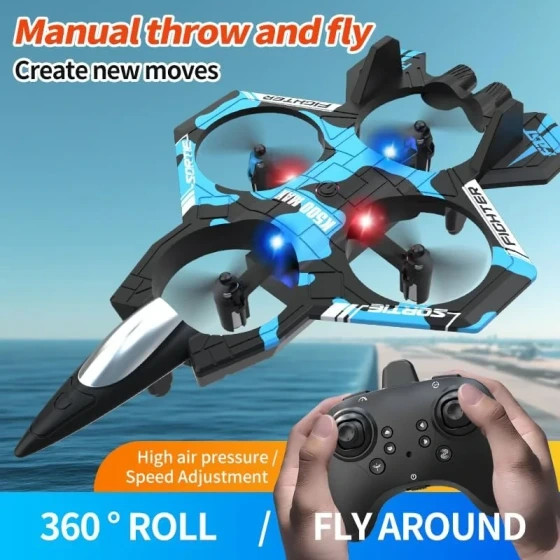 جت کنترلی K500 MAX
